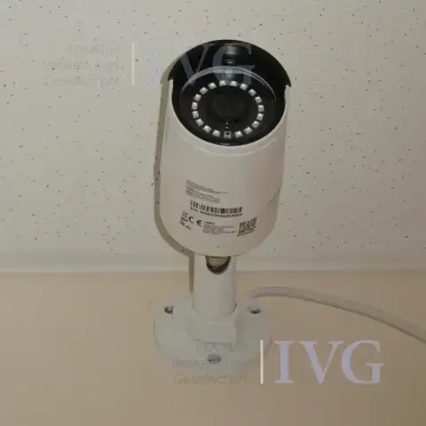 Cámaras de vigilancia