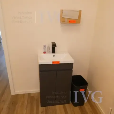 Lavabo