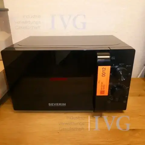 Microondas SEVERIN MW 7790