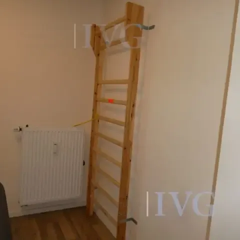 İsveç merdiveni