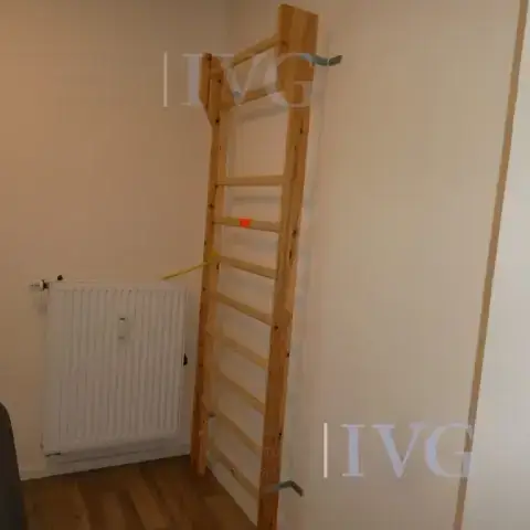 İsveç merdiveni