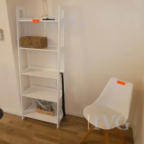 Hoitohuoneen varustus