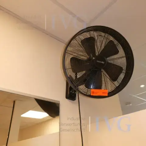 Ventilador LUCCI AIR