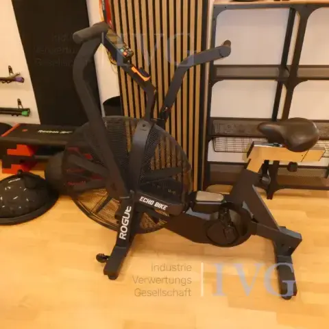 Airbike ROUGE Echo Bike