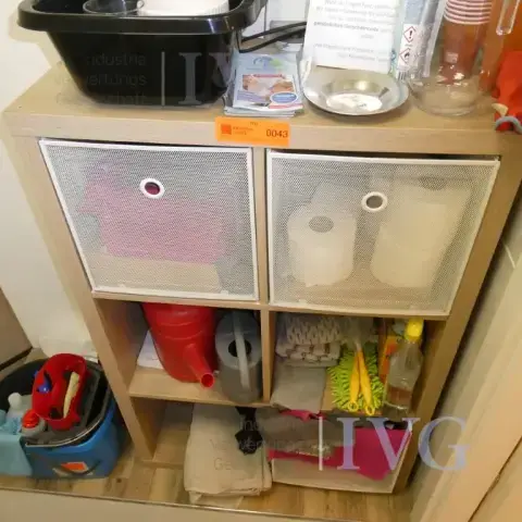 Raft IKEA