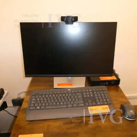 迷你电脑 DELL OptiPlex Micro 7010