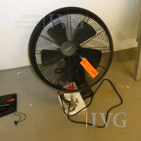 Ventilateur LUCCI AIR