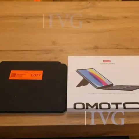 Näppäimistökuoret OMOTON KC008