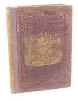 Un viaggiatore del mondo ovvero le esperienze del dr. E. K. Kane in quattro continenti, a cura di J. A. Kutzner, Verlag von Otto Spamer a Lipsia, circa 1900, segni del tempo