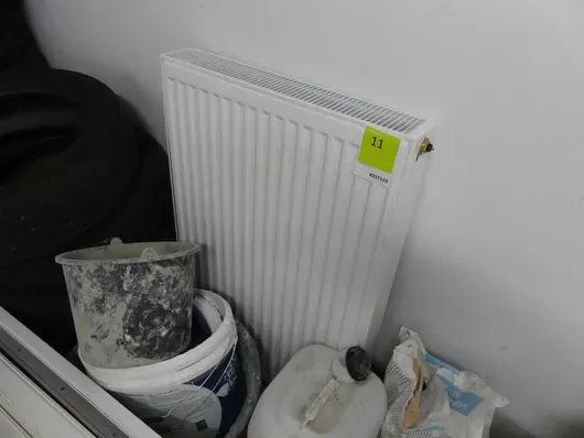 Radiator