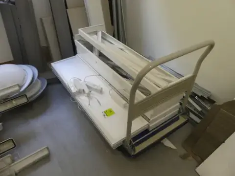 Konvolut LED Leuchten