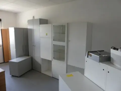 3 elementi di armadio