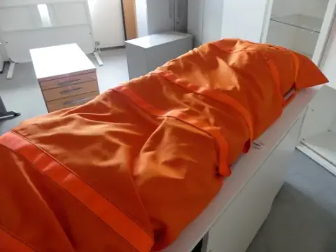 Saltea cu vid