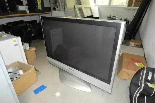 PANASONIC TH-42PX60EN