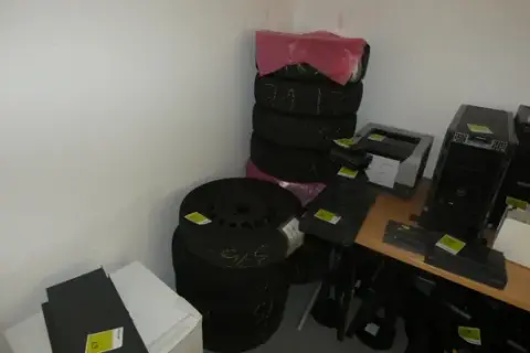 12x täydellinen pyörä