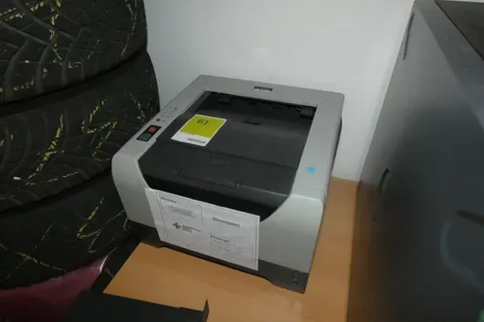 HL-5350DB 打印机