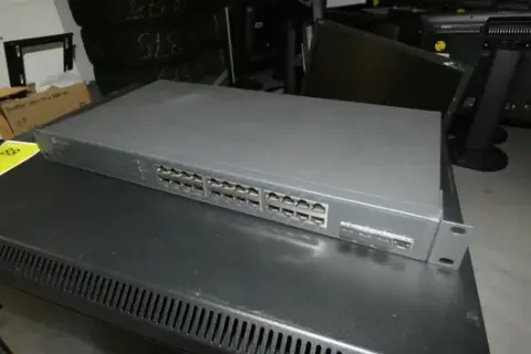 TP-Link TL-SG248P Switch