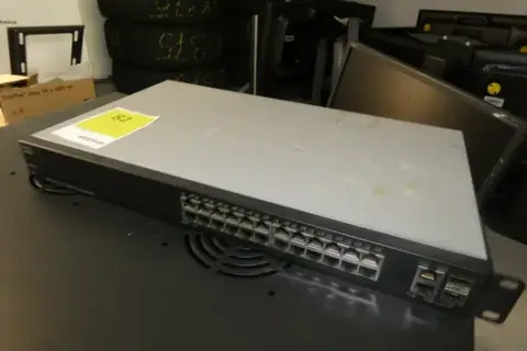 CISCO SG220-26P
