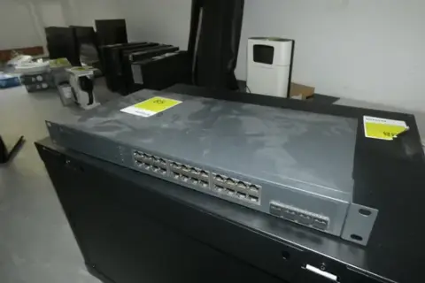 TP-Link TL-SG248P Switch