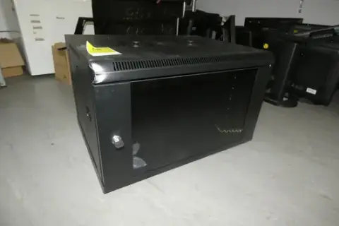 KOSCOM Wandschrank 19''
