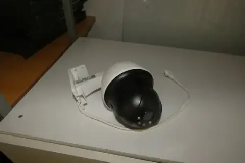 TP-LINK VIGI Netzwerkkamera