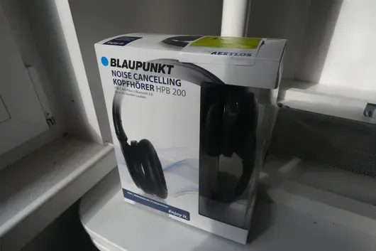 BLAUPUNKT HPB 200