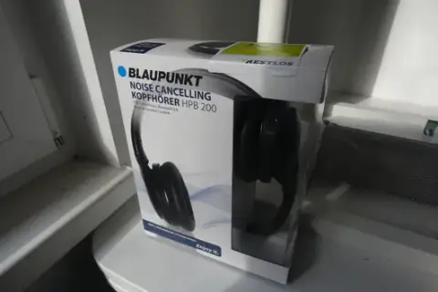 BLAUPUNKT HPB 200
