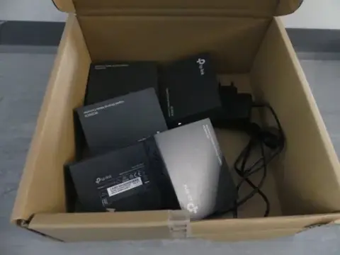 Konvolut TP-Link