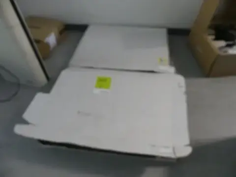 BTS beépített ventilátor