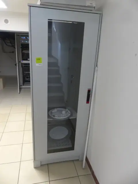 Serverschrank