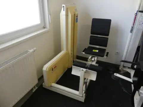 Sistema de entrenamiento NORSK
