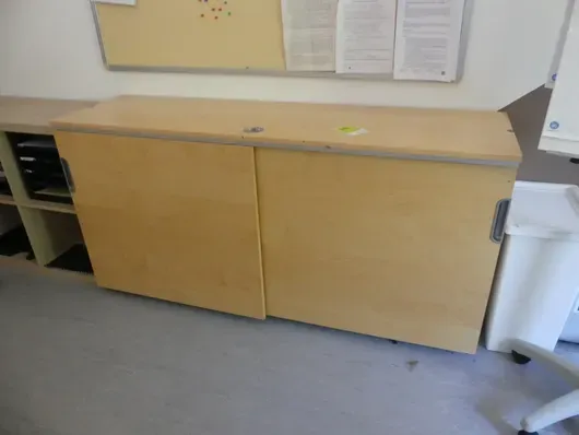 Sideboard