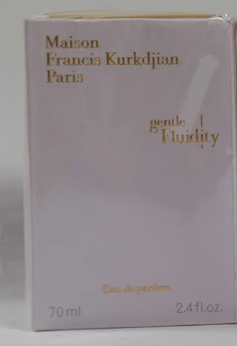 1 парфум «Maison Francis Kurkdjian» gentle Fluidity, вміст 70 мл