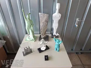 Pokloni artikli: