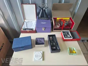 Darovni artikli: