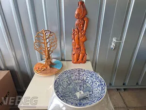 Cadeauartikelen: