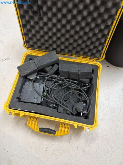 Laser-Distanz-Gerät Keyence lk-HD 500