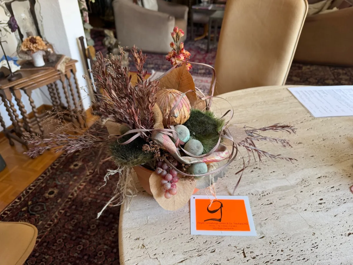 Décoration