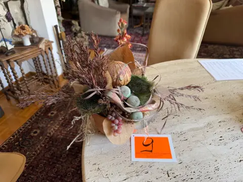 Décoration