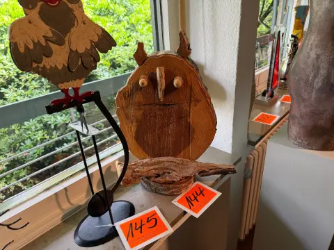 Décoration