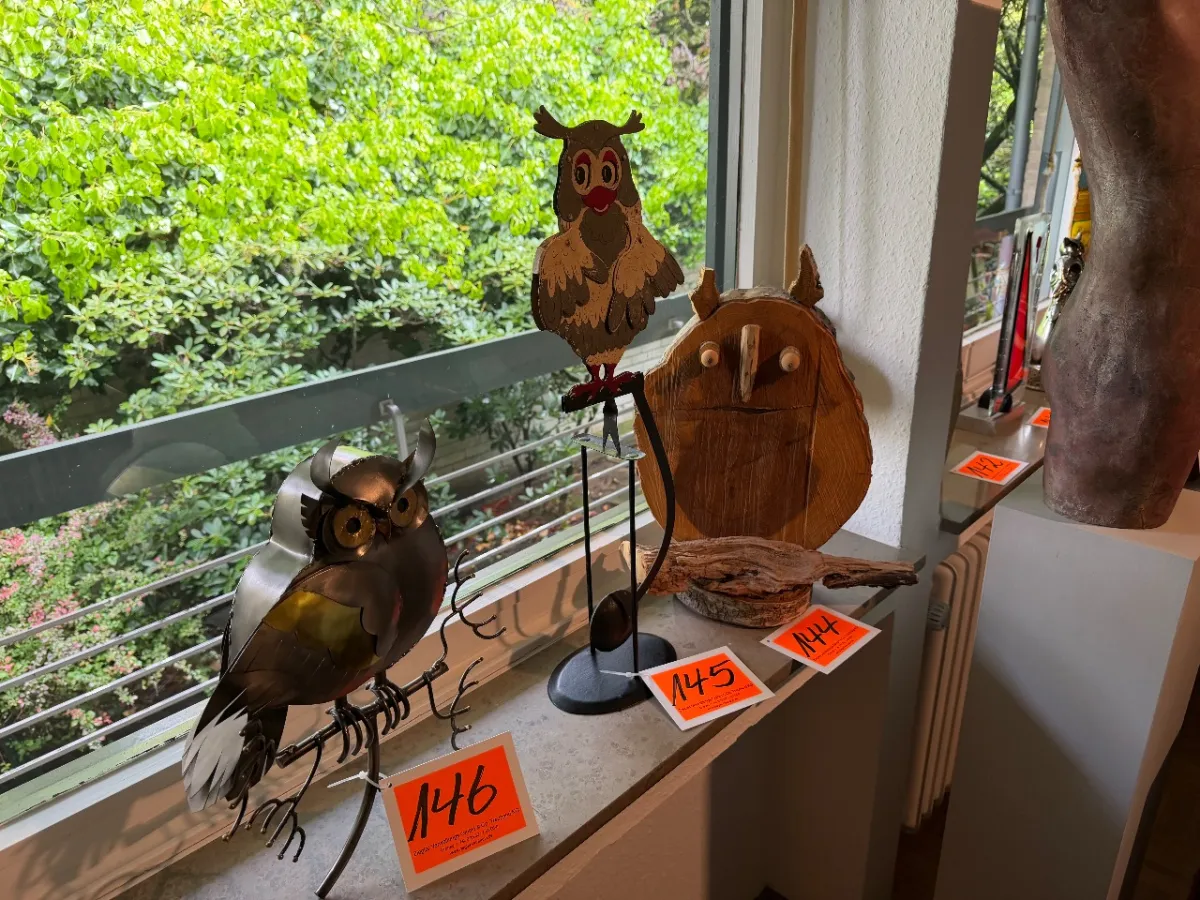 Décoration