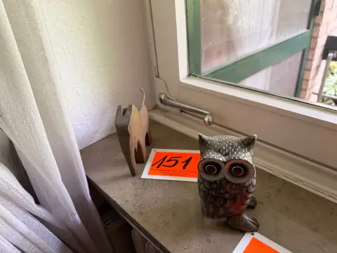 Décoration
