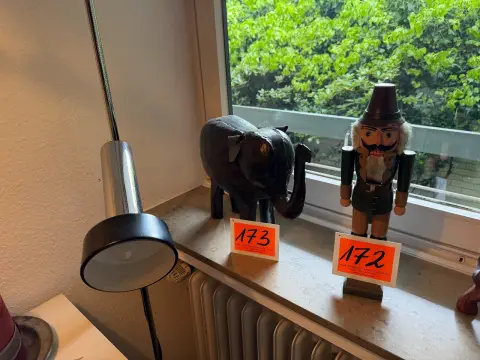 Décoration (hauteur : 32 cm)