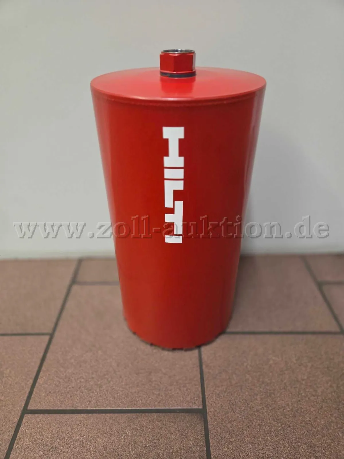 1 elmas matkap ucu, Hilti
