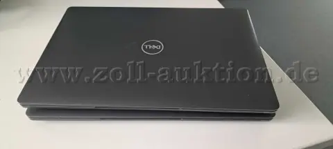 2 laptops del fabricante Dell, modelo Dell Latitude 5300, 13,3 pulgadas (33,8 cm)