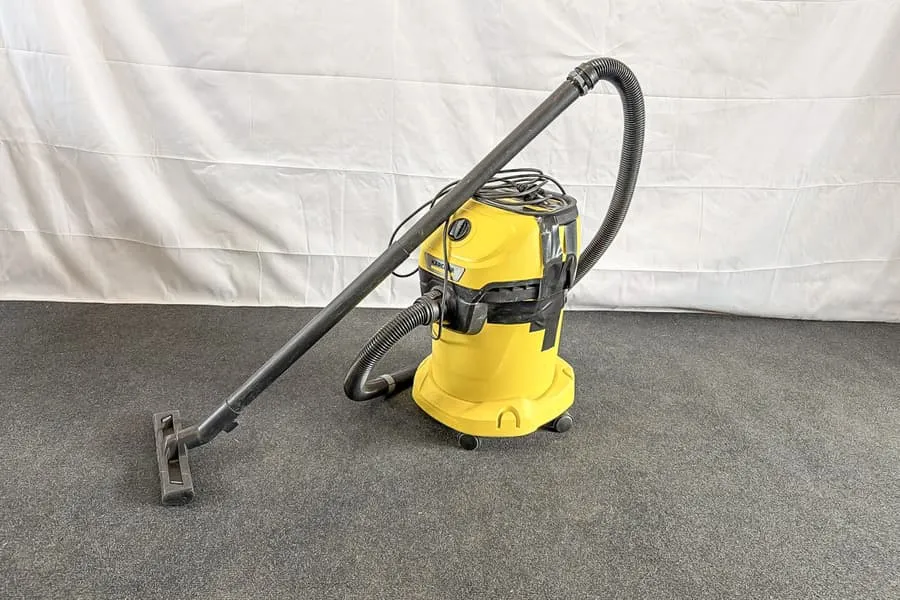 Kärcher WD 3 干湿两用吸尘器
