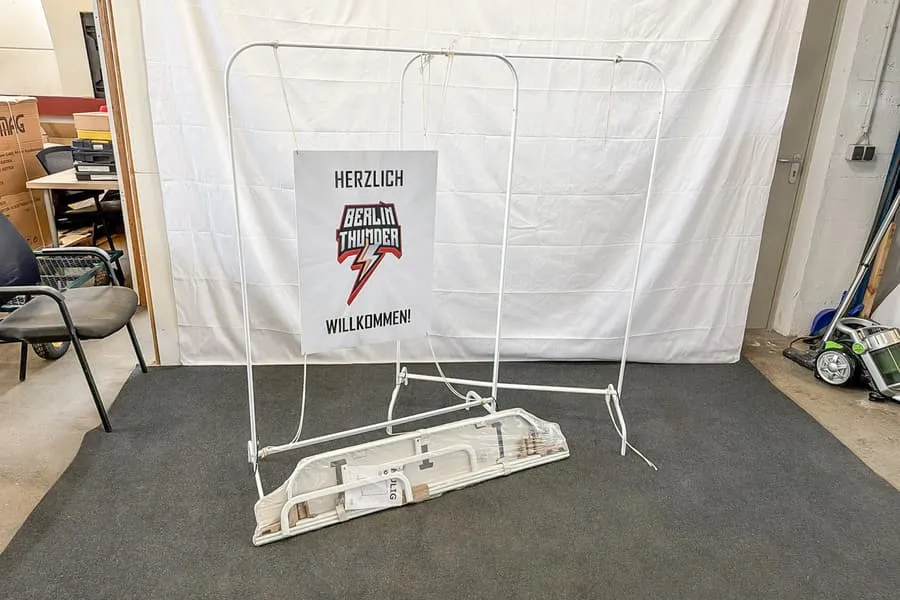 3 Ikea Mulig ruhaakasztó