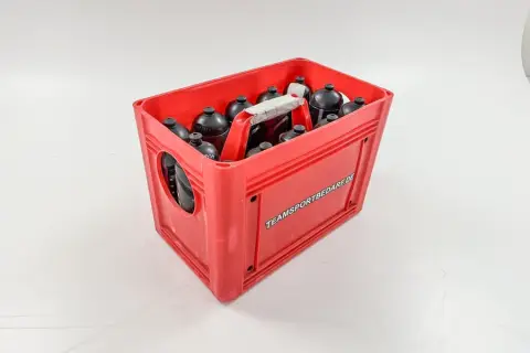 瓶架