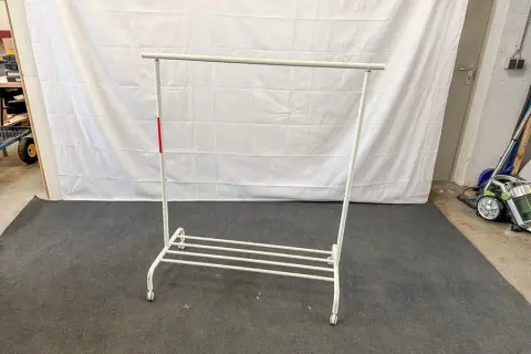 Fogastartó