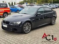 BMW M3 سيدان